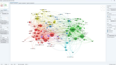 [박희준] 연구동향분석