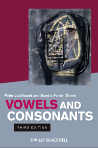 Vowels and Consonants, 3rd Edition
